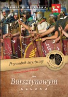 Przewodnik turystyczny stworzony dla Powiatu Wieluńskiego.