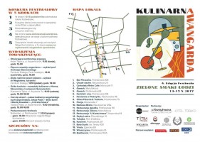 Organizowaliśmy aż 4 edycje festiwalu Zielone Smaki Łodzi, pierwszego wegańskiego festiwalu kulinarnego w Łodzi.