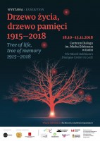 W przestrzeni Centrum Dialogu w Łodzi przygotowaliśmy wystawę o ludobójstwie Ormian w 1915 r.