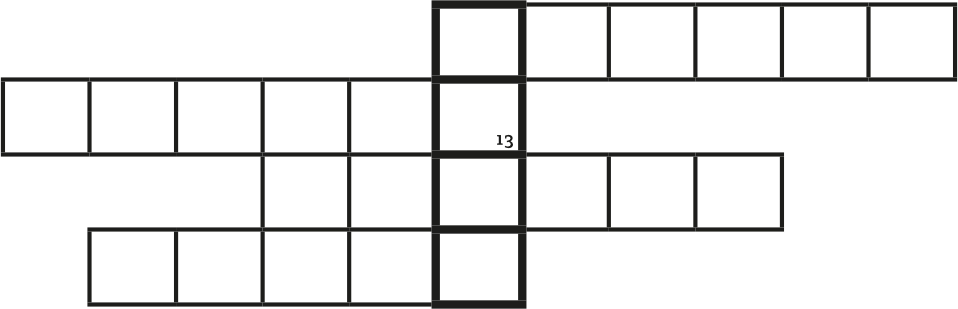 krzyżówka